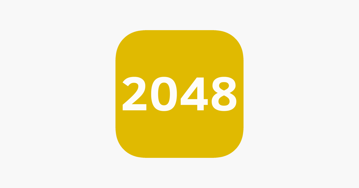 2048 Game